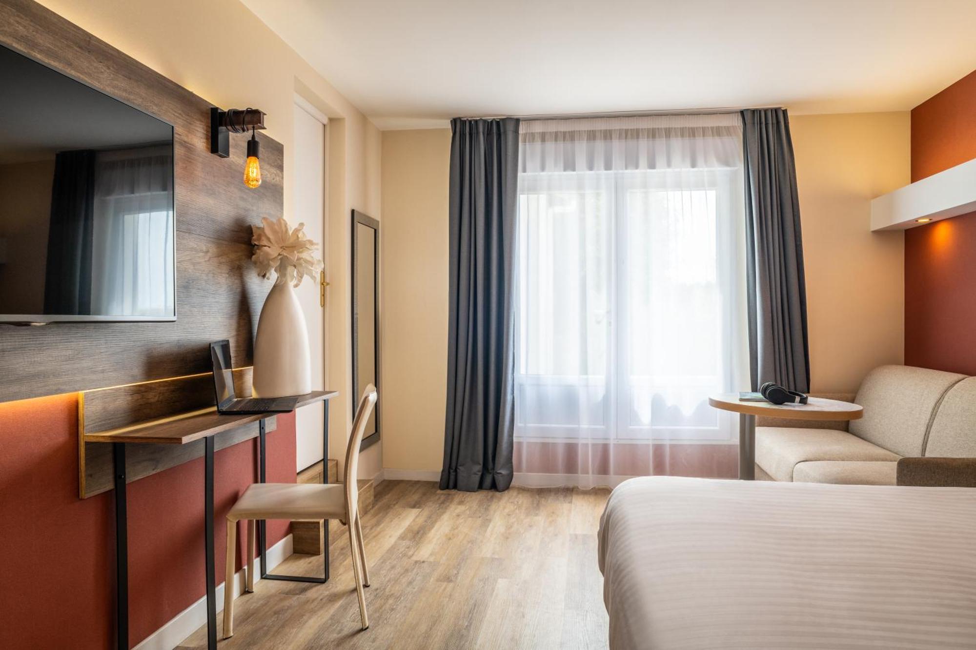 Hotel Le Lichen De La Mer Бат-сюр-Мер Экстерьер фото